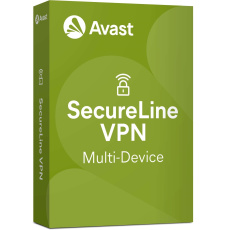 _Prodloužení Avast SecureLine VPN Multi-device 10PC na 36 měsíců _Prodloužení Avast SecureLine VPN Multi-device 10PC na 36 měsíců