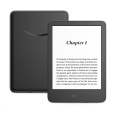 Amazon Kindle Touch (2022) 16GB - 6'' - Černá - s reklamami