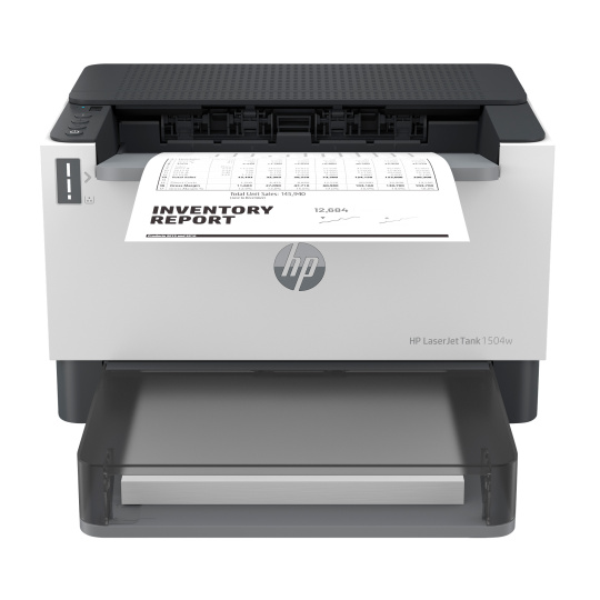 HP LaserJet Tank 1504w (A4, 22 ppm, USB, Wi-Fi)