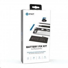 iFixit sada k výměně baterie pro iPhone 6 Plus, včetně baterie 2915 mAh