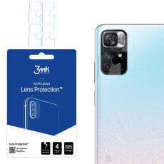 3mk Lens Protection pro Xiaomi Redmi Note 11 5G 3mk Lens Protection pro Xiaomi Redmi Note 11 5G