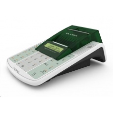 Elcom Euro-50TEi EET pokladna Mini WiFi, 2.000 PLU Elcom Euro-50TEi EET pokladna Mini WiFi, 2.000 PLU