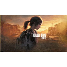 SONY PS5 hra The Last Of Us Part I SONY PS5 hra The Last Of Us Part I