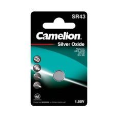 Camelion SR43W-386