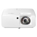 Optoma projektor ZW350ST (DLP, LASER, WXGA, 3600 ANSI, 300 000:1, 2xHDMI, USB-A power, RS232, RJ45, 15W speaker)
