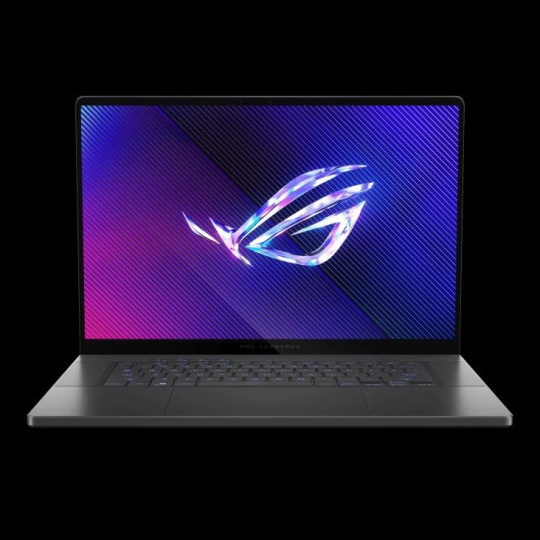 ASUS NTB ROG Zephyrus G16 (GU605MV-NEBULA082W), Core ULTRA 9 185H,16" 2560x1600,32GB,1TB SSD,NVIDIA RTX4060,W11H,Gray