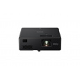 EPSON projektor EF-11, Full HD, laser, 2.500.000:1, USB 2.0, HDMI, Miracast, 3,5mm Jack, 2W repro