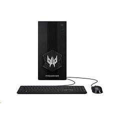 BAZAR - ACER PC Predator PO3-665_E_FR850W_H810,Ultra 5 225F,32GB,1TB SSD,RTX 5060Ti,W11H,Black - Poškozený obal (Komplet BAZAR - ACER PC Predator PO3-665_E_FR850W_H810,Ultra 5 225F,32GB,1TB SSD,RTX 5060Ti,W11H,Black - Poškozený obal (Komplet