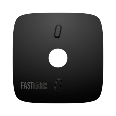 HP Poly Studio A2 Black Plate Mount for Table Mic HP Poly Studio A2 Black Plate Mount for Table Mic
