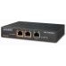 Planet POE-E202 PoE extender, 1xPoE-in, 2xPoE-out 25W, 802.3at/af, Gigabit