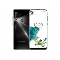 Oukitel C17 PRO Black Oukitel C17 PRO Black