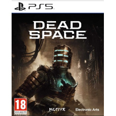 PS5 hra Dead Space