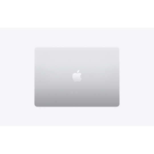 MacBook Air 15'' M5 chip with 10-core CPU and 10-core GPU, 16GB, 1TB SSD - Silver MacBook Air 15'' M5 chip with 10-core CPU and 10-core GPU, 16GB, 1TB SSD - Silver