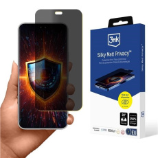 3mk Silky Matt Privacy pro Honor 400 PRO 3mk Silky Matt Privacy pro Honor 400 PRO