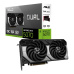 ASUS VGA NVIDIA GeForce RTX 5070 DUAL 12GB OC, 12GB GDDR7, 3xDP, 1xHDMI