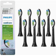 Philips HX6068/13 Sonicare W2 Optimal white, wymienne główki, 8 szt.