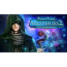 Fairy Tale Mysteries 2: The Beanstalk (PC/MAC) klíč Steam