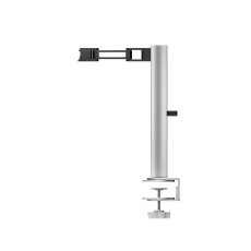 HP Quick Release Monitor Single Arm HP Quick Release Monitor Single Arm