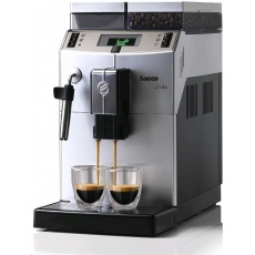 SAECO Lirika Plus automatické espresso SAECO Lirika Plus automatické espresso