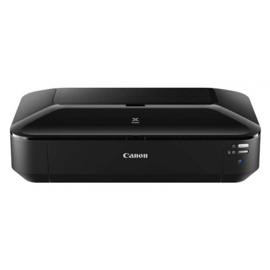 Canon PIXMA Tiskárna iX6850 - barevná, SF, USB, LAN, Wi-Fi