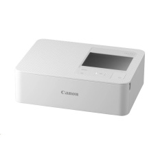 Canon SELPHY CP-1500 termosublimační tiskárna - bílá - Print Kit