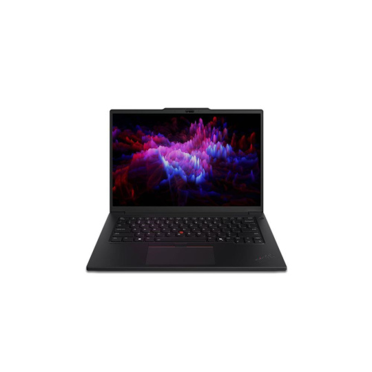 LENOVO NTB ThinkPad/Workstation P14s G5 - Ultra5 125H,14.5" WUXGA,16GB,512SSD,IRcam,RTX 500 Ada 4GB,W11P