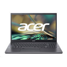 ACER NTB Aspire 5 (A515-57-785K),i7-12650H,15.6"FHD,16GB,512GB SSD,UHD,Linux,Gray ACER NTB Aspire 5 (A515-57-785K),i7-12650H,15.6"FHD,16GB,512GB SSD,UHD,Linux,Gray
