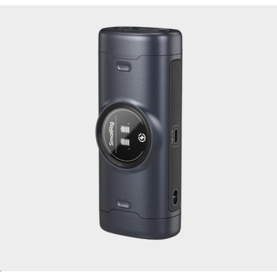 SmallRig 5105 Portable Charger Case for LP-E6P Camera Batteries SmallRig 5105 Portable Charger Case for LP-E6P Camera Batteries