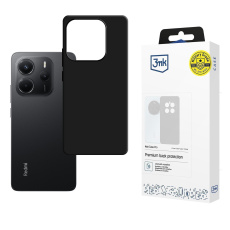 3mk Matt Case pro Apple iPhone 11 3mk Matt Case pro Apple iPhone 11