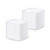 TP-Link HC220-G5 (2-pack) EasyMesh/Aginet (AC1200, 2,4GHz/5GHz, 2xGbELAN, 1xGbELAN/WAN)
