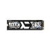 GOODRAM SSD IRDM PRO SLIM 1TB, PCIe Gen4x4, M.2 2280, (R:7000/W:5500MB/s), RETAIL