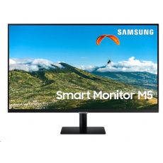 Bazar Kod//Samsung MT LCD LED Smart Monitor 32" 32AM500NRXEN-plochý,VA,1920x1080,8ms,60Hz,HDMI,USB-rozbaleno ED Expo