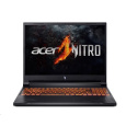 ACER NTB NITRO V 16 (ANV16-41-R0Z9), AMDRyzen 7 8845HS, 16GB, 1024 PM4 SSD, GeForce RTX 4050, Win11, Black