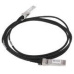HPE X240 10G SFP+ SFP+ 1.2m DAC Cable rfbd