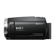 SONY HDR-CX625 kamera Full HD, 30x zoom SONY HDR-CX625 kamera Full HD, 30x zoom