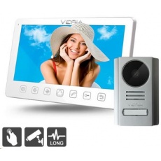 SET videotelefonu VERIA 7070B + VERIA 229 SET videotelefonu VERIA 7070B + VERIA 229