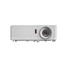 Optoma projektor ZH461 (DLP, FULL 3D, Laser, FULL HD, 5000ANSI, 300 000:1, HDMI, VGA, RS232, LAN, repro 2x10W), rozbalen