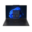LENOVO NTB ThinkPad X1 Carbon Gen 13 - Ultra 7 265U,14" 2.8K OLED Touch,64GB,1TSSD,HDMI,Int. Intel,W11P,3Y Premier