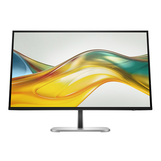 Bazar - HP LCD 527pq 27" IPS w/LED micro-edge, 2560x1440, 5ms, 350nits, 100Hz,1500:1, DP 1.2, HDMI 1.4, 4xUSB3.2