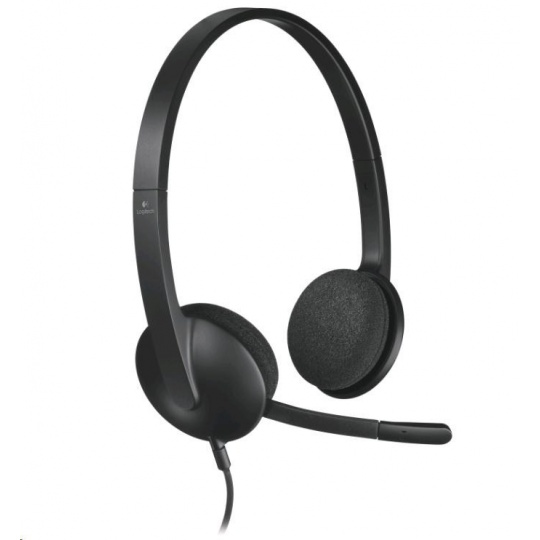 Logitech Headset H340