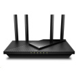 TP-Link Archer EX510 Pro EasyMesh WiFi6 router (AX3000, 2,4GHz/5GHz, 4xGbELAN, 1x2,5GbEWAN,1xUSB3.0)