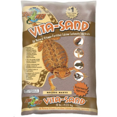 ZMD ter.pisek Vita-Sand-Mojave fialovy 4,5kg