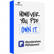 Wondershare PDFelement 8 PRO Windows