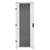TRITON 19" rozvaděč stojanový RMA 42U 600x800, 800kg, skleněné dveře, svařovaný, šedý