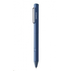 Wacom Bamboo Stylus Fineline 3, modrý Wacom Bamboo Stylus Fineline 3, modrý