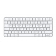 APPLE Magic Keyboard with Touch ID for Mac computers with Apple silicon - Czech