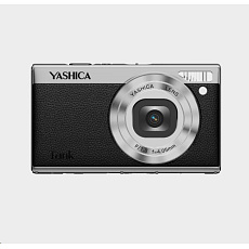 YASHICA Tank (Black)