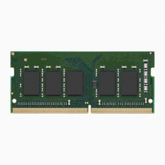 KINGSTON SODIMM DDR4 16GB 2666MT/s CL19 ECC 1Rx8 Hynix C Server Premier