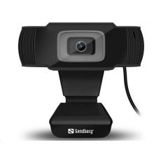 Sandberg USB kamera Webcam Saver Sandberg USB kamera Webcam Saver