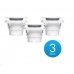 UBNT UVC-G3-FLEX stropní držák, 3-Pack